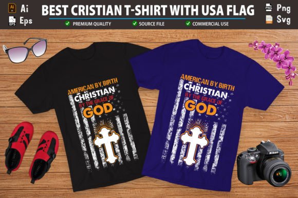 Christian by the Grace Tshirt Graphics Review