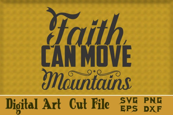 Christian Quotes 12 SVG Design: Graphics & T-Shirt Designs