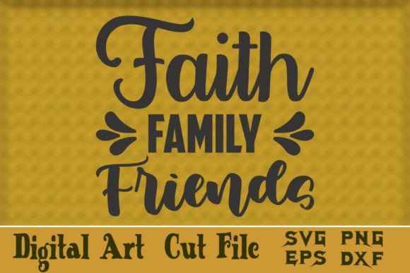 Christian Quotes 15 SVG Design Graphics