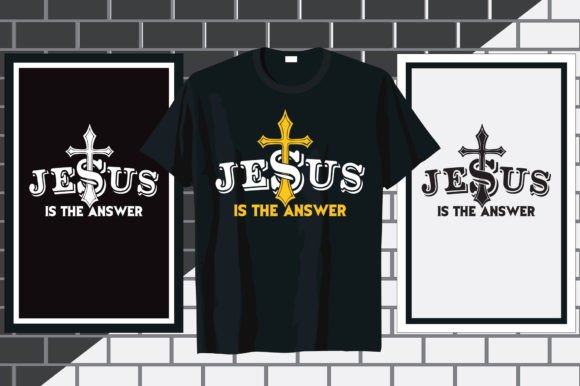 Christian T Shirt Mug Design 12: Graphics Review