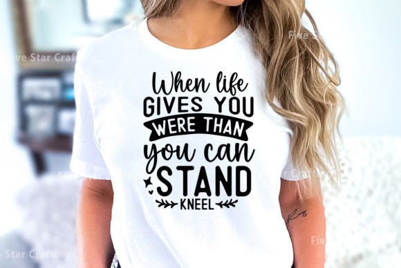 Faith Jesus Quote SVG Design: Graphics & T-Shirt Designs Review