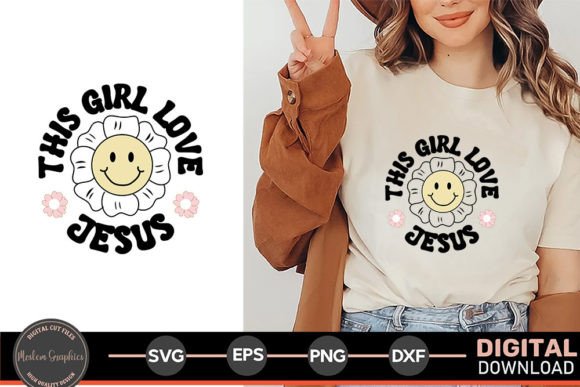 This Girl Love Jesus: A Designer's Embroidery Review